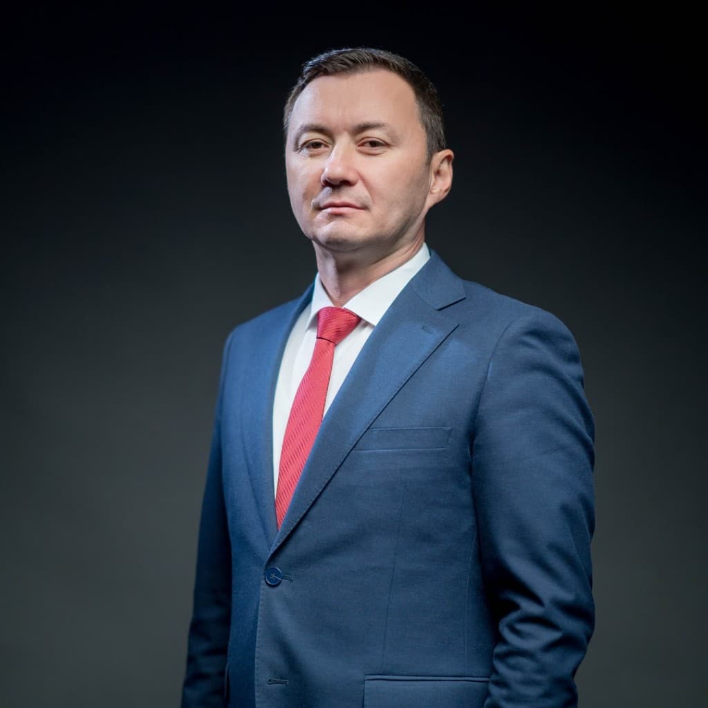 Сергазин Ғани Құдайбергенұлы
